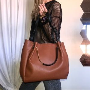 Brand new Justfab large crossbody/handbag